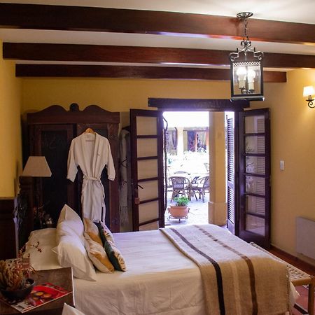 Villa Vicuna Cafayate Boutique Hotel Exterior foto