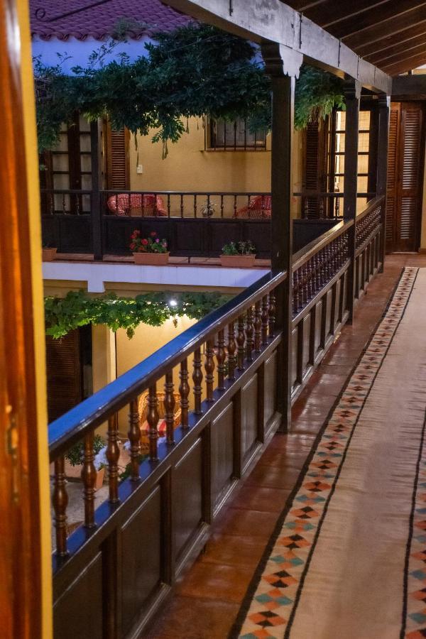 Villa Vicuna Cafayate Boutique Hotel Exterior foto