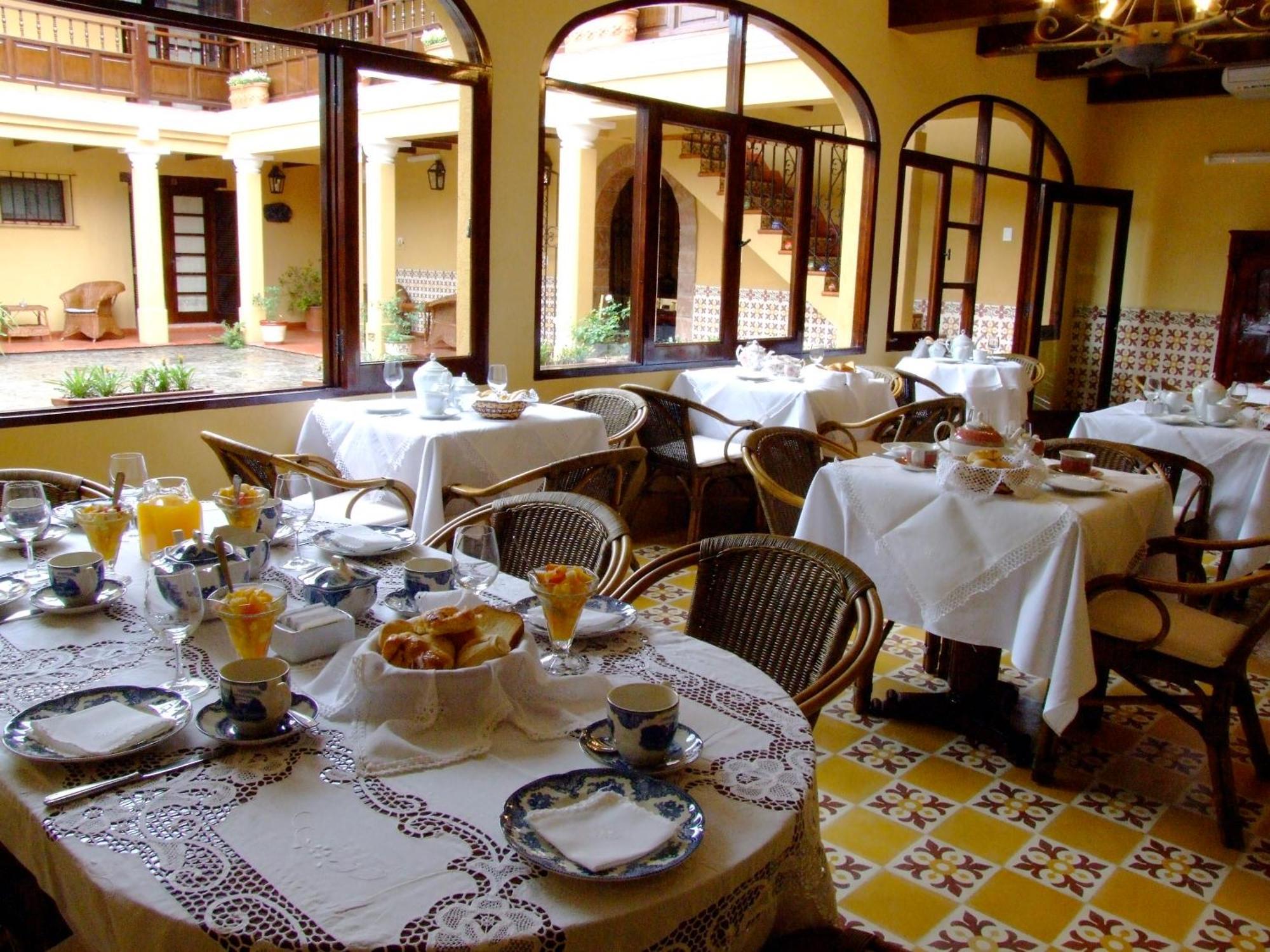 Villa Vicuna Cafayate Boutique Hotel Exterior foto