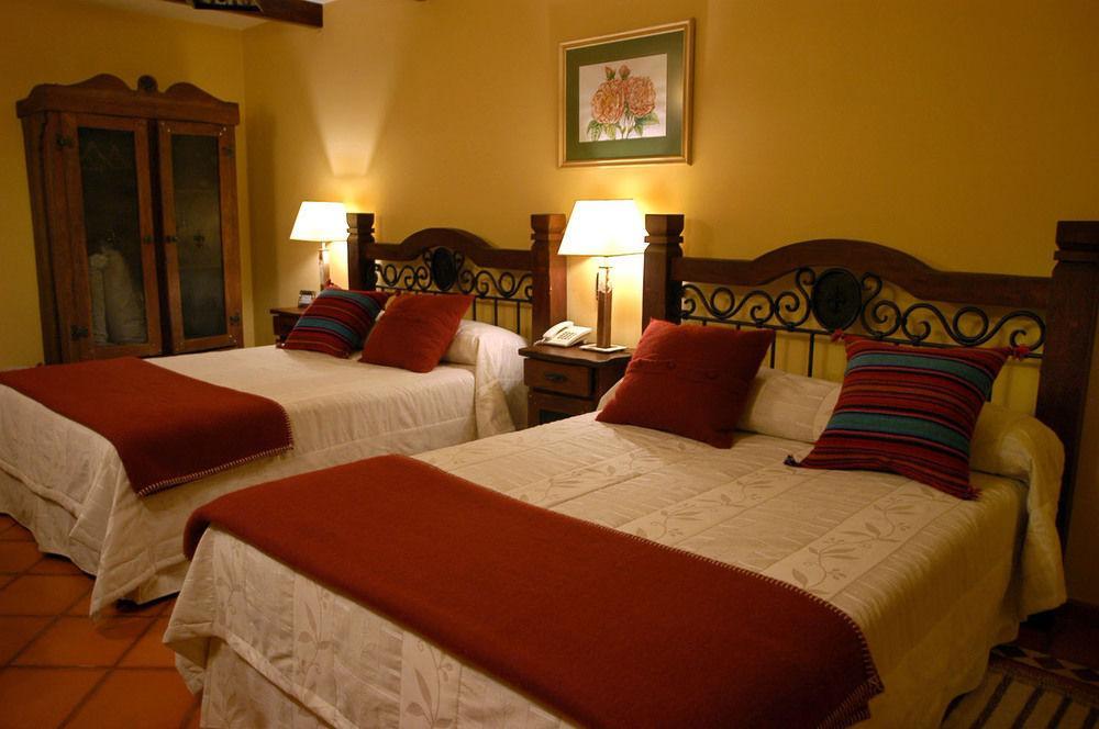Villa Vicuna Cafayate Boutique Hotel Exterior foto