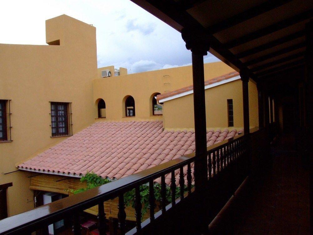 Villa Vicuna Cafayate Boutique Hotel Exterior foto