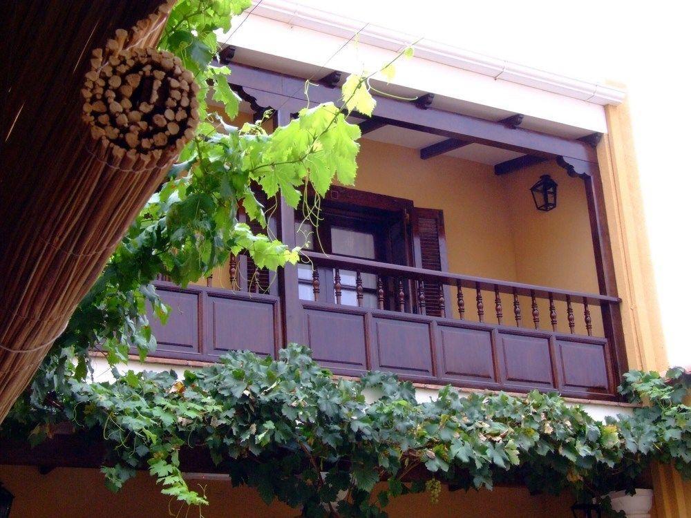 Villa Vicuna Cafayate Boutique Hotel Exterior foto